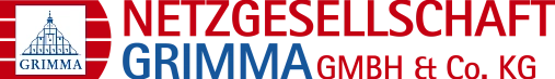 Logo Netzgesellschaft Logo Netzgesellschaft © Stadtwerke Grimma GmbH