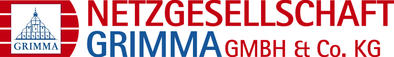 Logo Netzgesellschaft Logo Netzgesellschaft © Stadtwerke Grimma GmbH