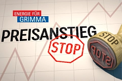 Meldungsbild Preisbremsen Strom und Gas ...