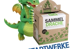 Sammeldrache Sammeldrache