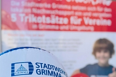 Trikotsponsoring 2025 Trikotsponsoring 2025